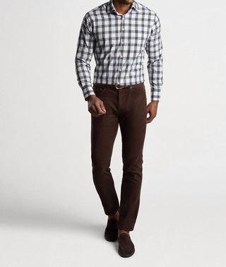 Peter Millar - Randall Performance Poplin Sport