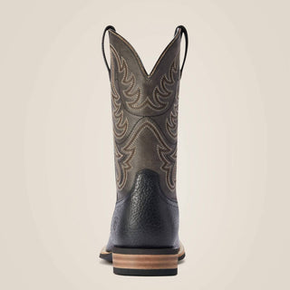 Ariat - Men's Everlite Countdown Western Leather Square Toe Boot