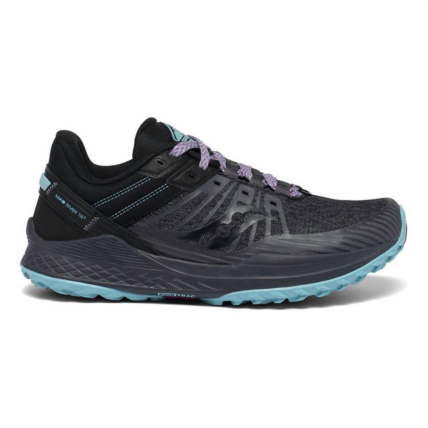 Saucony - Women's Mad River Tr2 Trail Running Sneakers