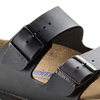 Birkenstock - Men's Arizona Birkoflor Soft Footbed Sandal