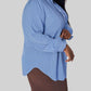 Nydj - PLEAT FRONT TUNIC