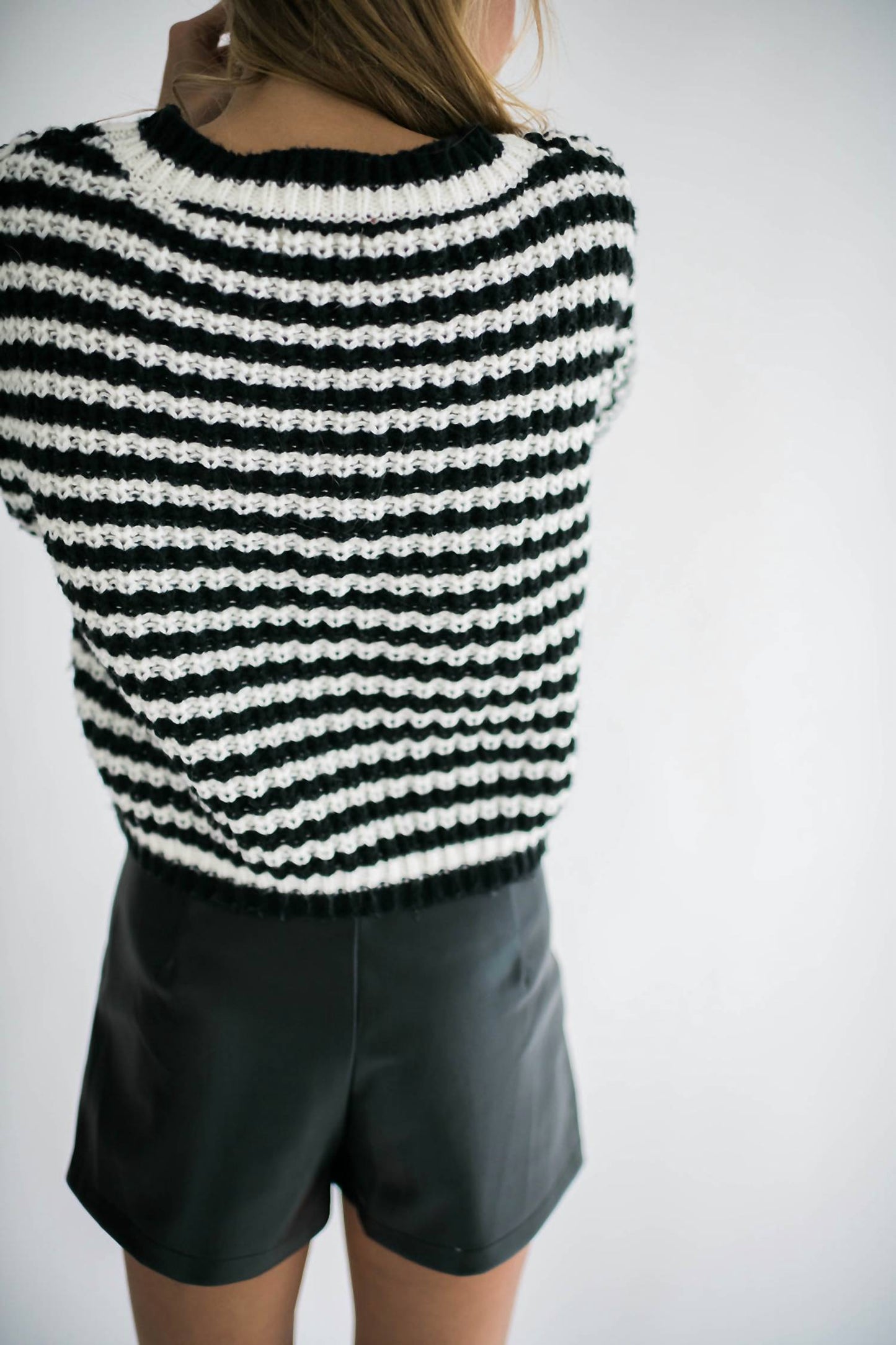 Falcon Park - Melanie Sweater
