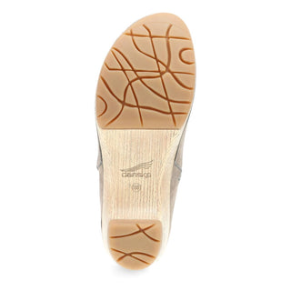 Dansko - Women's Lizanne Bootie Clogs