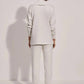 Varley - Raleigh Zip Through Sweatshirt