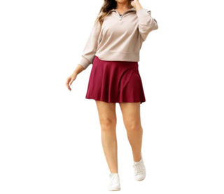 Julia Rose - Rosie Skort