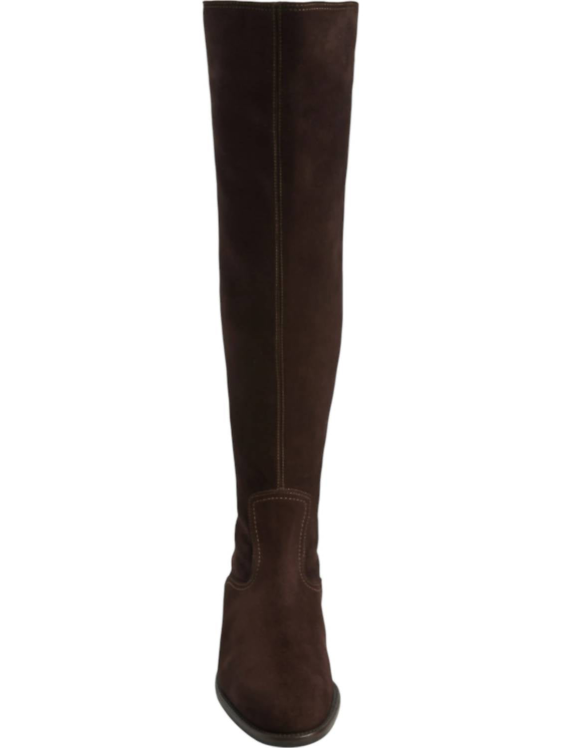 Ann Mashburn - Women's Pull-On Boots
