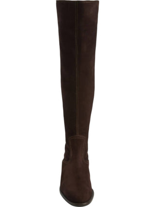 Ann Mashburn - Women's Pull-On Boots