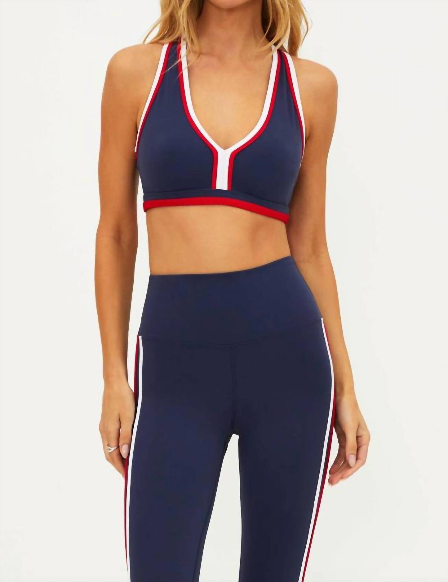Beach Riot - Ida Active Top