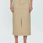 Pistola - Pamela High Rise Utlility Skirt