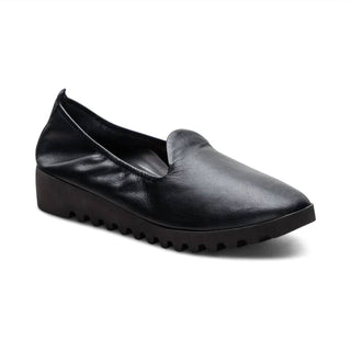 Aetrex - Women's Liz Arch Support Slip-On Loafer