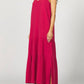 Dear John Denim - Maxi Gauze Dress