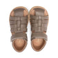 Konges Sløjd - Kids Lapinou Strap Leather Sandal