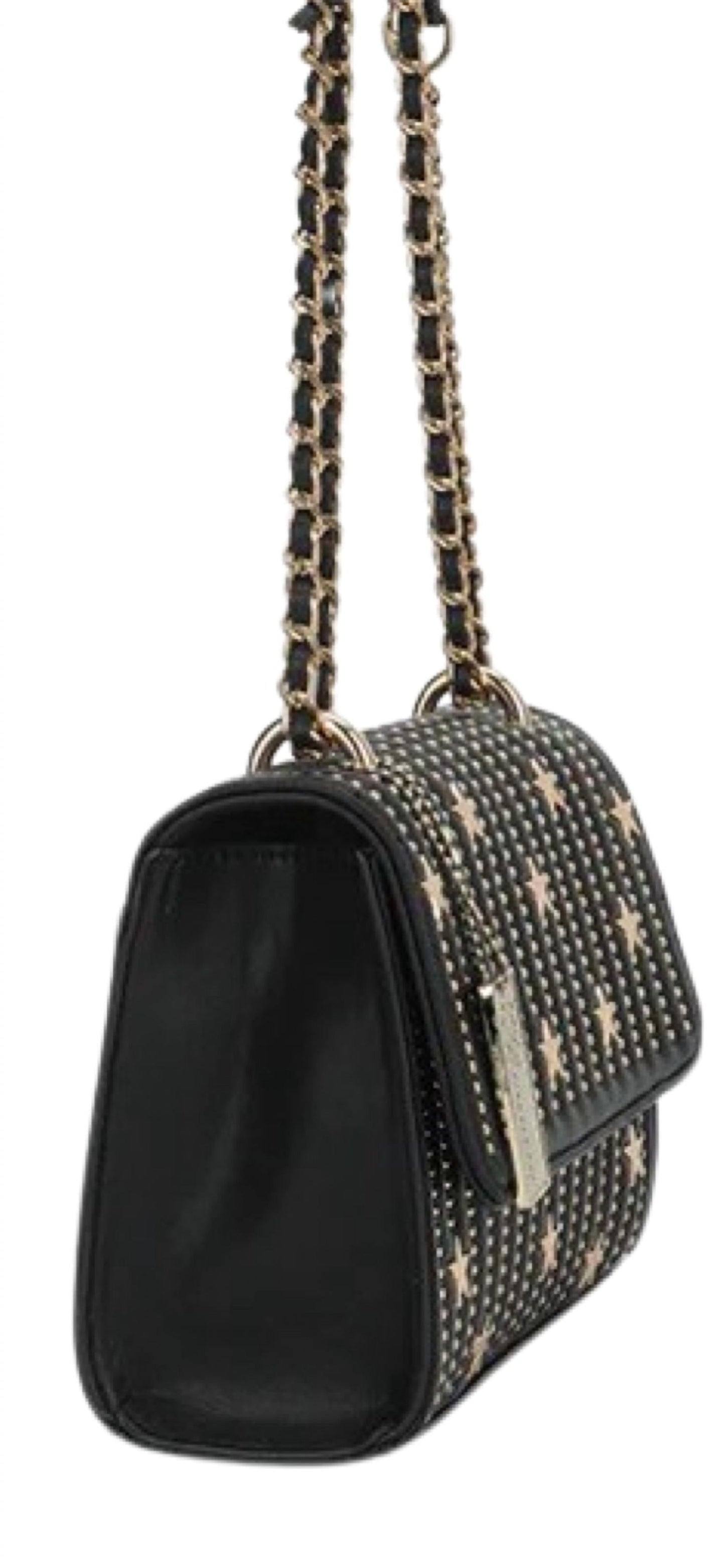 Vintage Havana - Women's Olivia Crossbody Bag