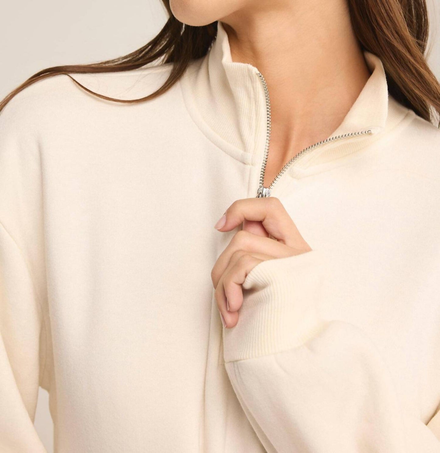 Z Supply - Feeling The Moment Sweatshirt