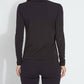 Lysse - Essential Longsleeve Turtleneck Top