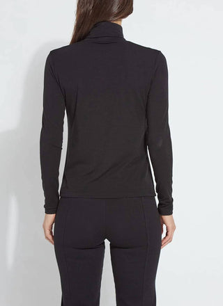 Lysse - Essential Longsleeve Turtleneck Top