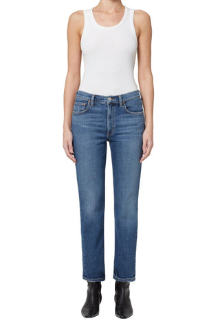 Agolde - Kye Straight Leg Jean