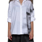 Simply Mila - Stroke Boxy Shirt