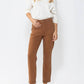 Judy Blue - High Waist Carpenter Utility Slim Fit Jeans