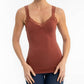 Elietian - Lace Cami Top