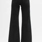 Trendsi - Risen Full Size Tummy Control High Rise Wide Jeans Plus Size