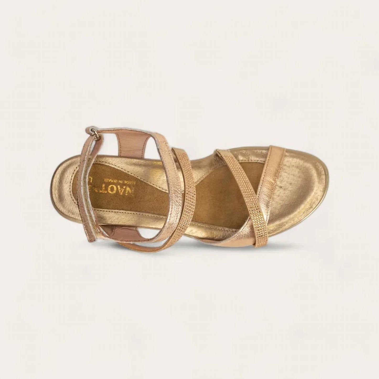 Naot - WOMEN'S INNOVATE DRESS SANDAL