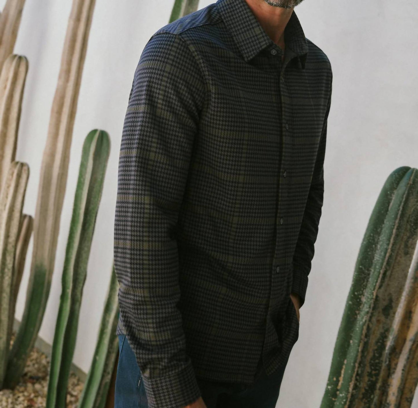 7Diamonds - Generation Knit Shirt