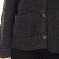 Johnny Was - Calme Teddy Bear Long Sleeve Knit Cardigan