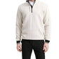 Abacus Sportswear Us - Woburn Midlayer Half Zip Sweater