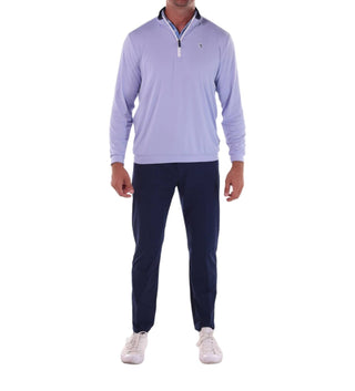 White Water Life - Long Beach Quarter Zip