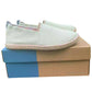 Vionic - WOMEN'S LAGUNA BEACH CANVAS SHOES