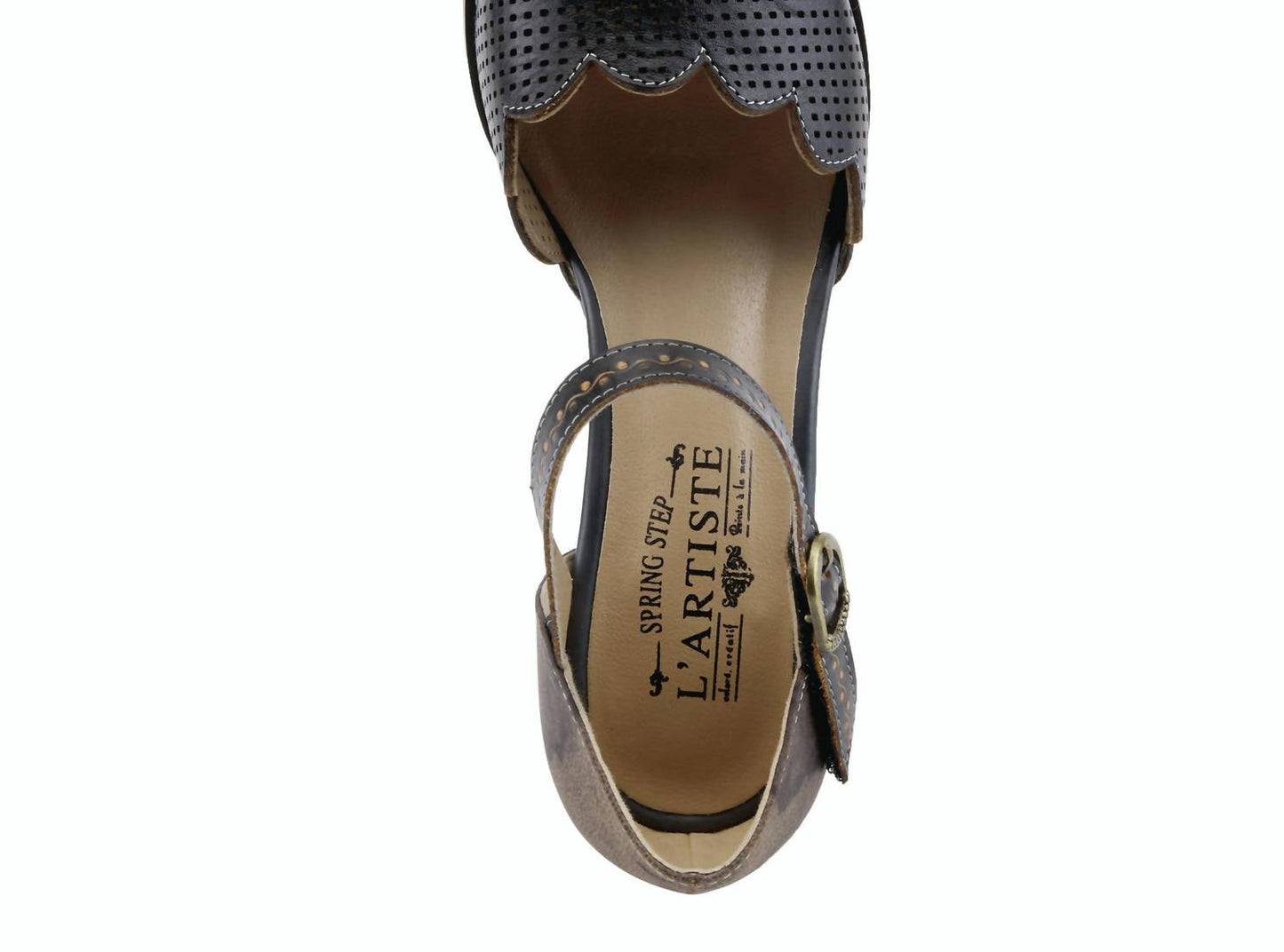 L'Artiste - Women's Parchelle Shoes