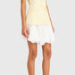Amanda Uprichard - Lilibet Sleeveless Mini Dress
