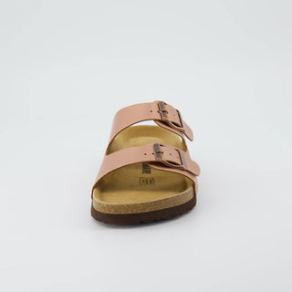 Cushionaire - Women's Lane Cork Footbed Sandals