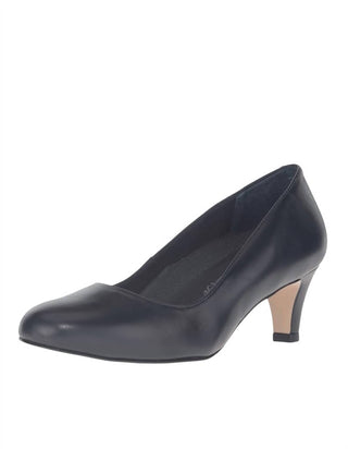 The Walking Cradle Co. - Women's Joy Leather Pump