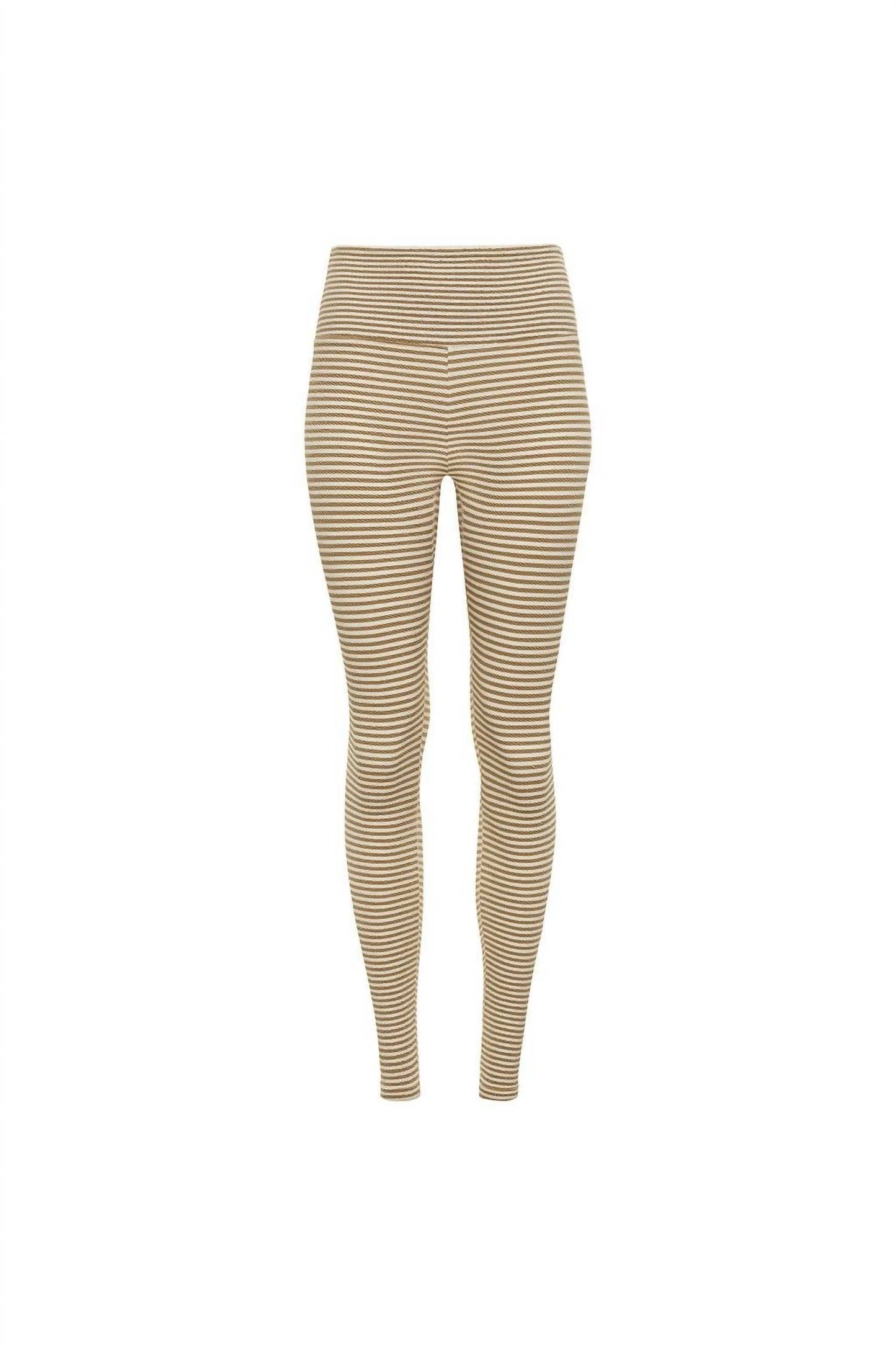 Montce - Wide Band Legging