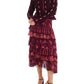 Allison New York - Adrienne Long Sleeve Cardigan