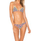 Soah - Women's Melanie Floral Bottom