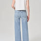 Agolde - Harper Straight Crop Jeans