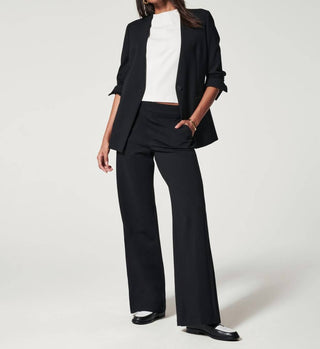 Spanx - Perfect Collarless Blazer