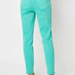 Judy Blue - High Waist Garment Dyed Slim Denim Jeans
