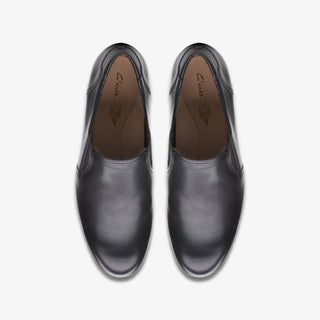 Clarks - Women Linnae Way Slip-on Boots