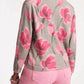 Frances Valentine - Darling Cardigan Dutch Tulip