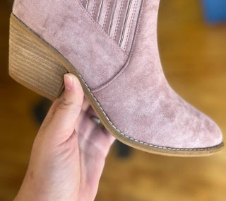 Corkys Footwear - Women's Potion Booties