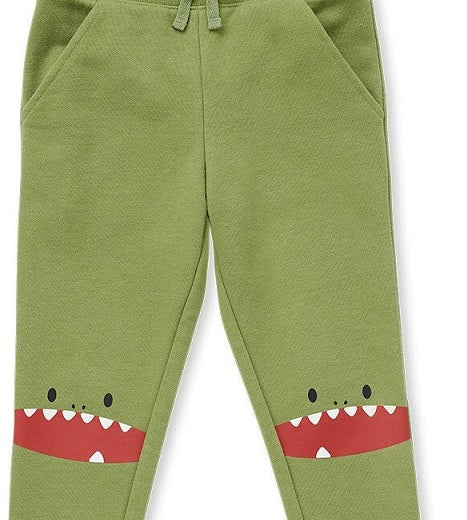 Cubcoats Kids  Dayo Jogger Unisex Green