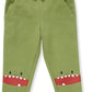 Cubcoats Kids  Dayo Jogger Unisex Green