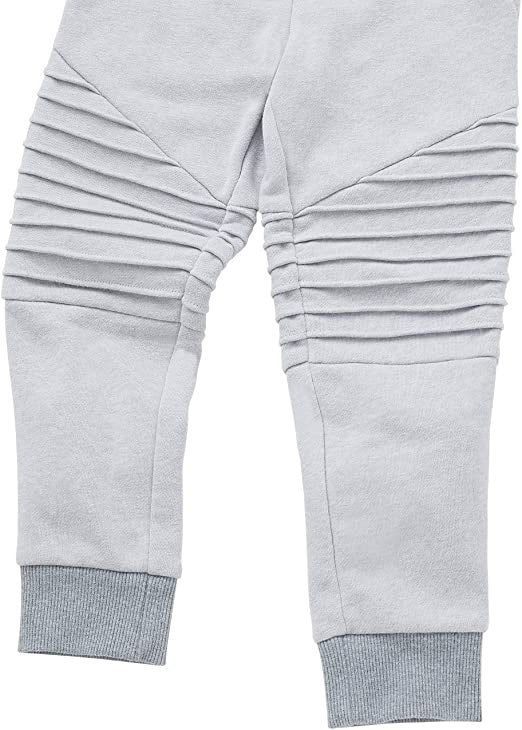 Cubcoats Kids  Pimm Jogger Unisex Gray