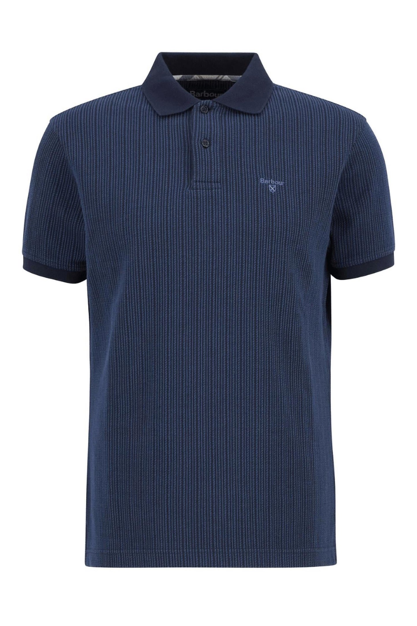 Barbour - Harworth Polo Shirt