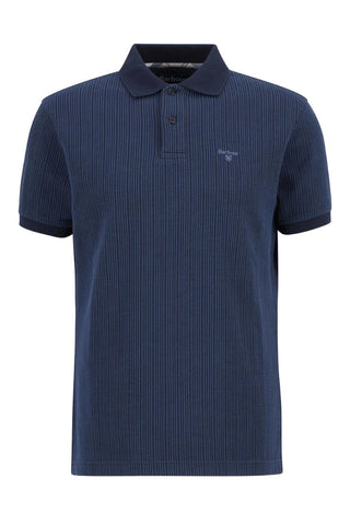 Barbour - Harworth Polo Shirt