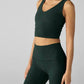 Beyond Yoga - Good Day Cropped Tank